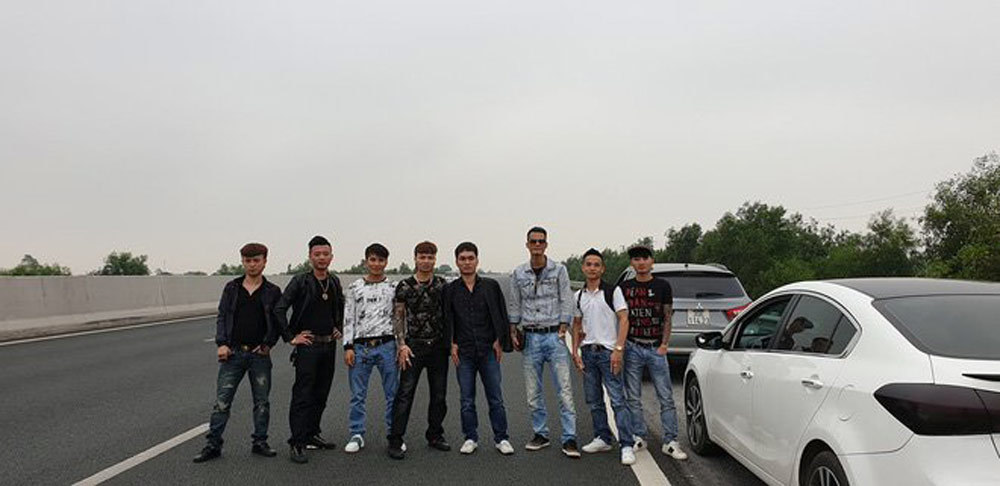 Tung hô Khá Bảnh, Dương Minh Tuyền: Mối lo thực từ 'giang hồ ảo'