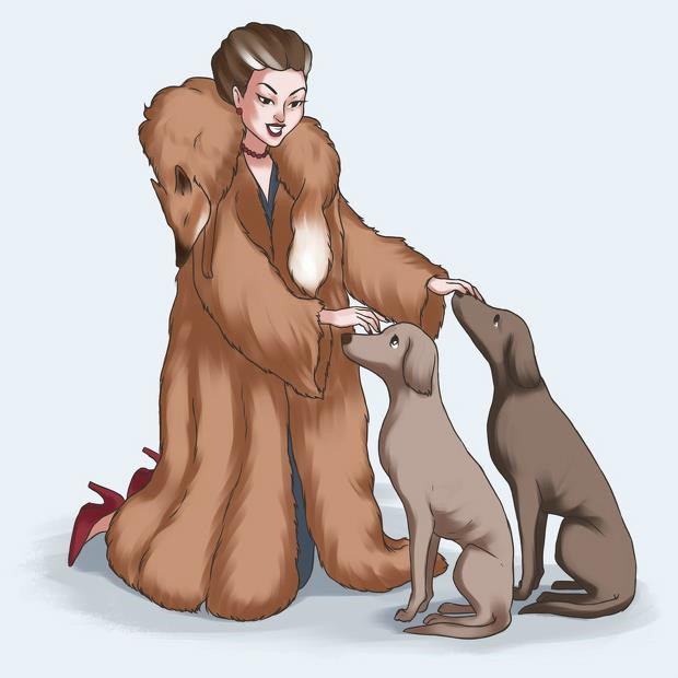 11 buc tranh 'cuc phu' nhung dung ve the gioi chung ta dang song hinh anh 1