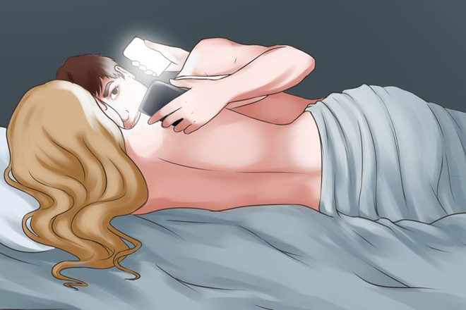 11 buc tranh 'cuc phu' nhung dung ve the gioi chung ta dang song hinh anh 8