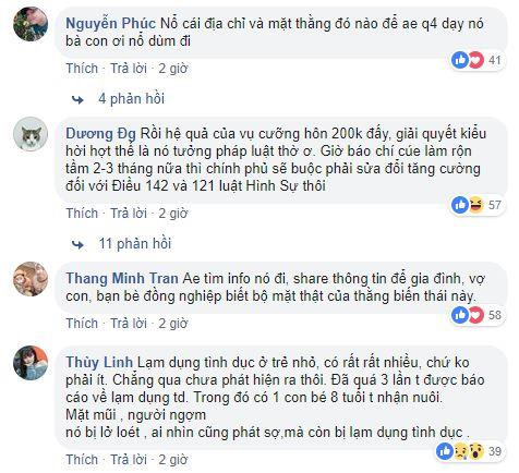 Dan mang phan no ga dan ong sam so be gai trong thang may o Sai Gon hinh anh 2