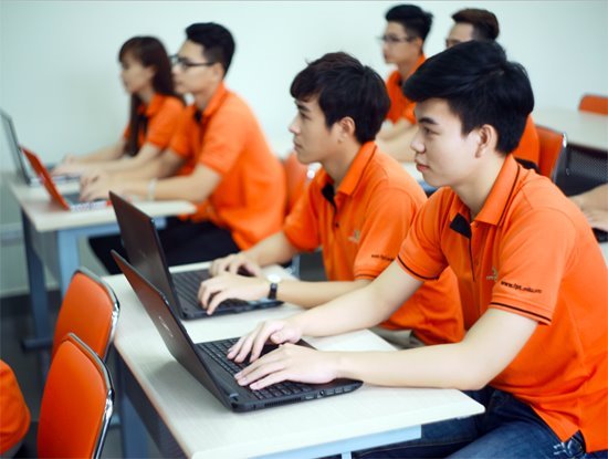 Tuyển sinh 2019: Đại học FPT mở 3 chuyên ngành mới đáp ứng nhu cầu cách mạng 4.0