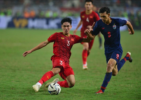 'Ho ra la lam loan' tren mang, CDV Viet dang ngay cang xau xi hinh anh 2