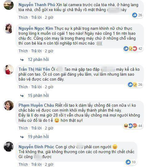 Dan mang phan no ga dan ong sam so be gai trong thang may o Sai Gon hinh anh 3