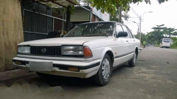 Chủ gara Hà Nội khốn khổ vì khách bỏ quên ô tô 13 năm