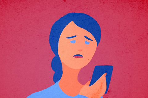 Co gai 'cau cuu' dan mang vi bi ban hoc cu quay roi suot 8 nam hinh anh 5