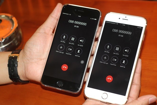 Sim ngũ quý khét tiếng: Bán giá triệu USD đại gia lập tức xuống tiền