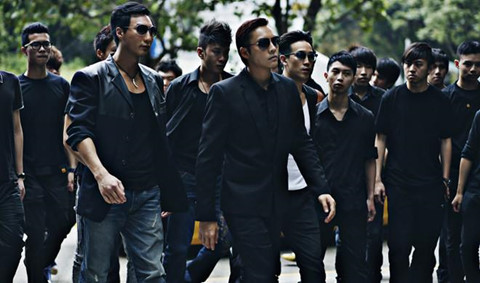 Kha Banh - tu 'cao boi thon' toi tay giang ho 'ngao like' song ao hinh anh 3