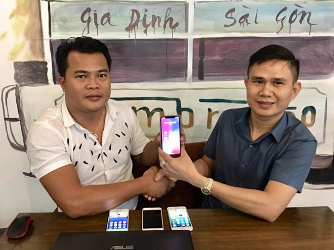 Sim ngũ quý khét tiếng: Bán giá triệu USD đại gia lập tức xuống tiền