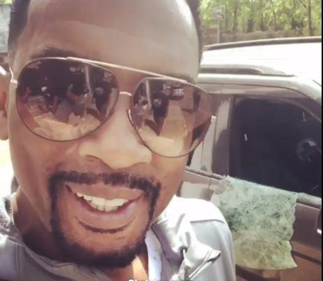 Dap kinh trom do tren oto, ten trom mac sai lam ngo ngan hinh anh 5