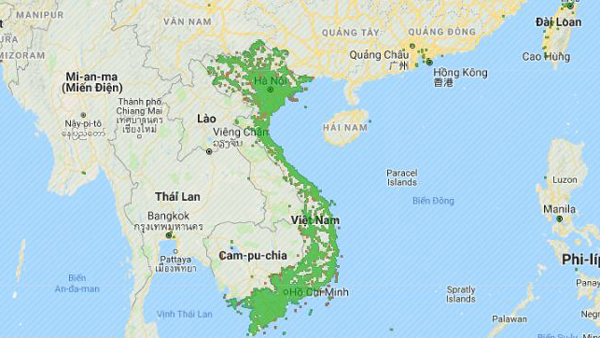 Dùng cạnh tranh làm chiến lược, quyết cải thiện thứ hạng ngành viễn thông