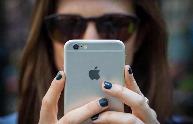 Camera iPhone dang la noi dau cua Apple hinh anh 3