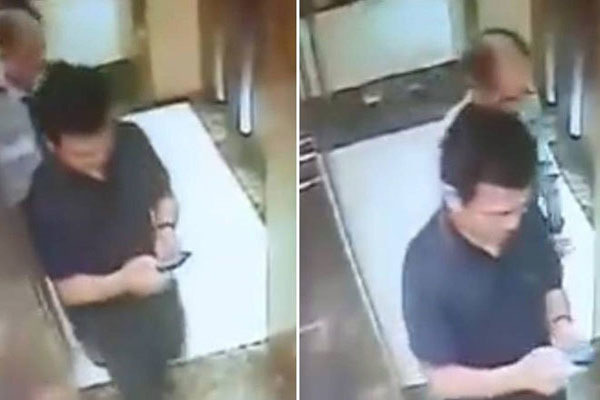 Nhiều người làm điều khó tin trước cổng nhà kẻ sàm sỡ bé gái