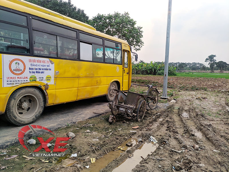 Đi tìm 'mảnh xác' còn lại của ô tô 100 triệu bỏ quên 13 năm