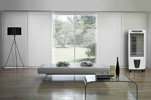 Chọn quạt hơi nước, quạt phun sương hay quạt điều hòa khi mùa hè đến?