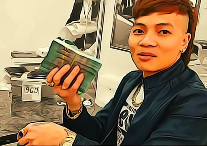 Tong cuc Thue noi gi ve truong hop 'giang ho mang' Kha Banh? hinh anh 1