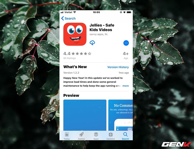 6 lựa chọn thay thế Youtube tốt nhất dành cho trẻ em - Ảnh 2.