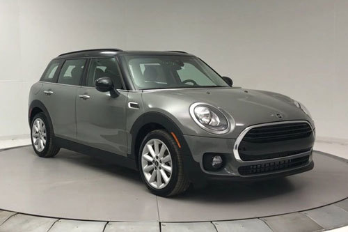 Top 10 xe hơi bị khách hàng bán lại nhiều nhất