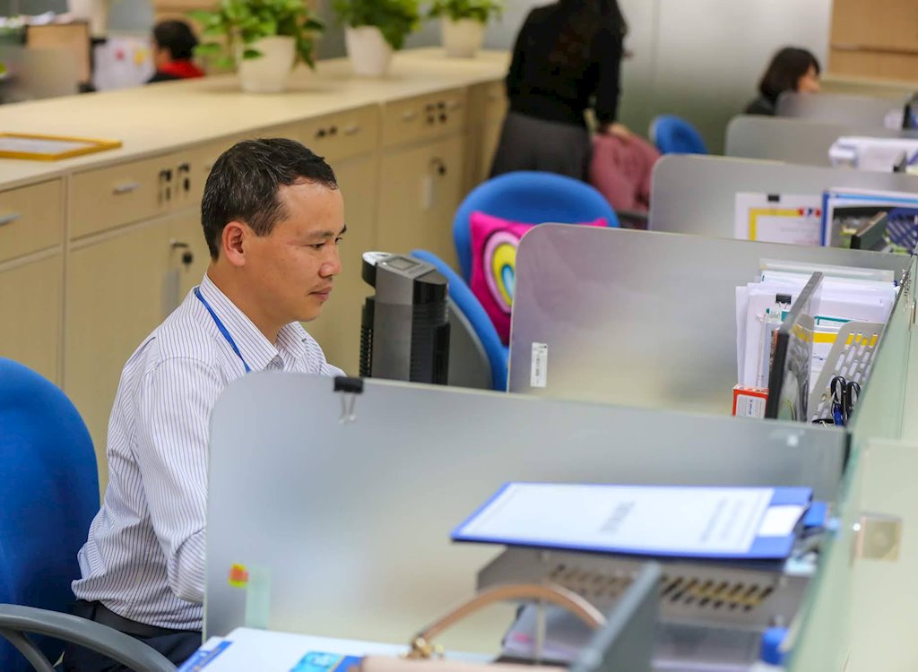 Giải pháp nhân sự thời 4.0 ở các công ty công nghệ lớn của Việt Nam