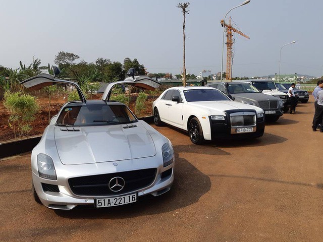 Siêu xe Porsche 20 tỷ chính thức về tay Đặng Lê Nguyên Vũ