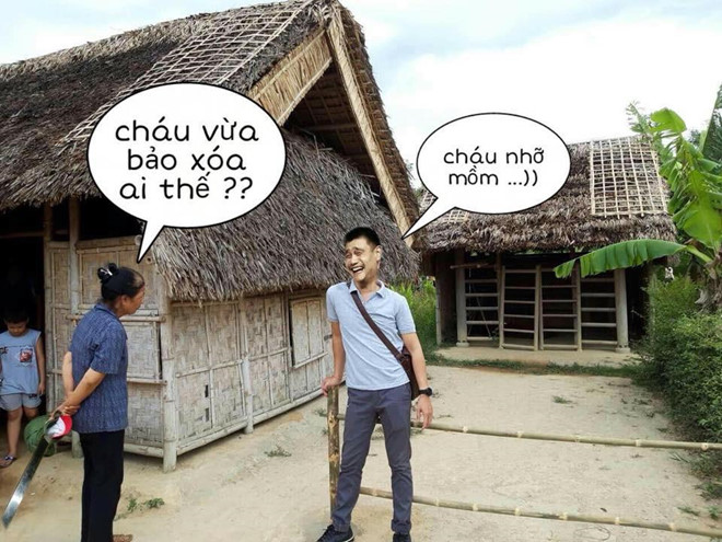 Trong bao nhieu cai sai, nho dan mang sua anh la cai sai nhat hinh anh 4