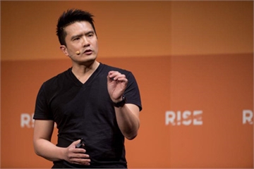 CEO Min-Liang Tan - tỷ phú nghiện game, bỏ học để lập Razer