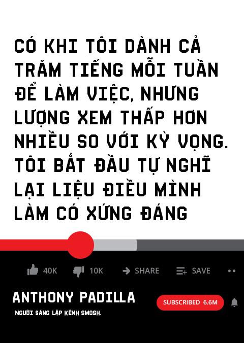 Thoi vang son cua YouTube da ket thuc hinh anh 6 