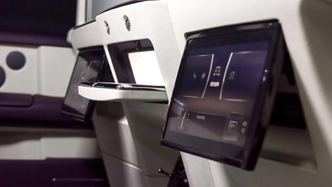 Kham pha Rolls-Royce Phantom co vach ngan rieng tu tuyet doi hinh anh 7