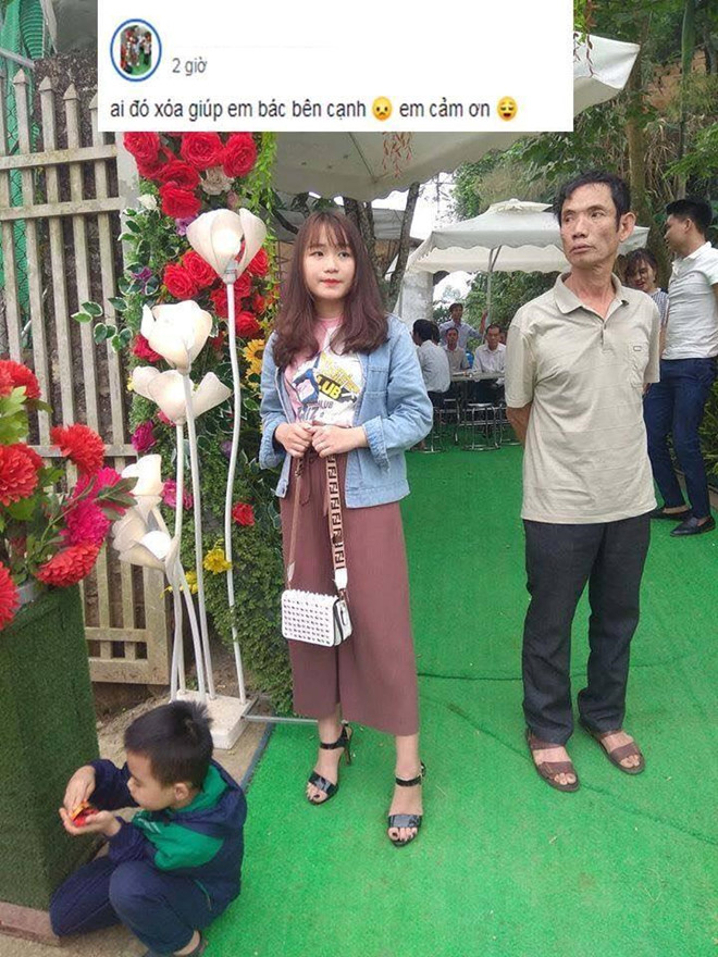 Trong bao nhieu cai sai, nho dan mang sua anh la cai sai nhat hinh anh 1