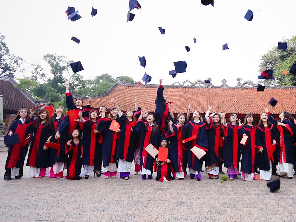 Mã ngành trường Đại học Mở Hà Nội 2019
