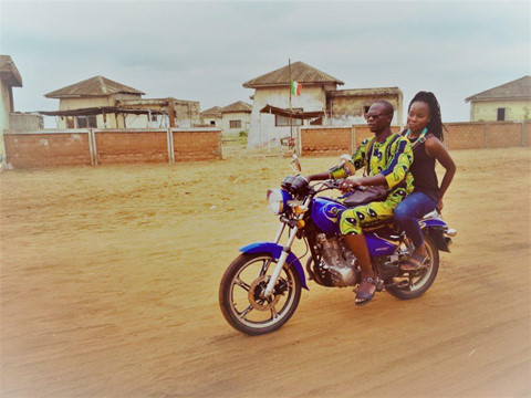 Nhung quoc gia co ty le nguoi di xe may tu vong cao nhat the gioi hinh anh 5