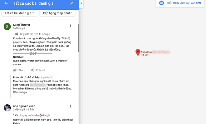 Dan mang VN triet ha resort o Nhat vi ten giong Aroma Resort hinh anh 1