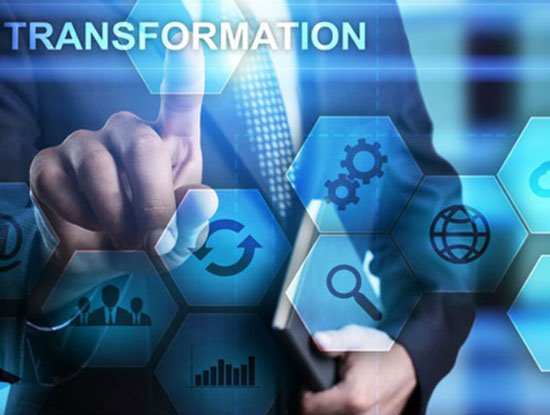 Doanh nghiệp Việt đang thay đổi nhận thức về quá trình chuyển đổi số | Chuyển đổi số là xu hướng tất yếu với các doanh nghiệp | Doanh nghiệp Việt bàn thảo kế hoạch chuyển đổi số, cá nhân hóa trải nghiệm khách hàng