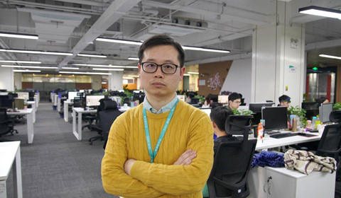 Cuoc chien bikini va canh ho hang tren Internet TQ hinh anh 4