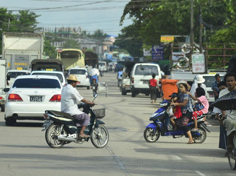 Nhung quoc gia co ty le nguoi di xe may tu vong cao nhat the gioi hinh anh 7