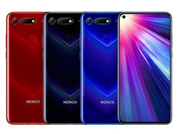 Honor 20, 20 Pro lộ thông số và mức giá hấp dẫn, ra mắt vào ngày 25/4 - Ảnh 1.