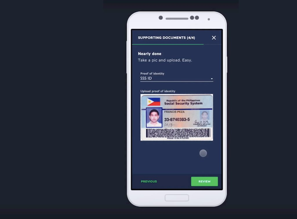 Ra mắt ứng dụng Easy Apply giúp người chưa sử dụng dịch vụ ngân hàng vay tín chấp và các dịch vụ khác