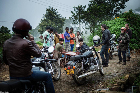 Nhung quoc gia co ty le nguoi di xe may tu vong cao nhat the gioi hinh anh 11