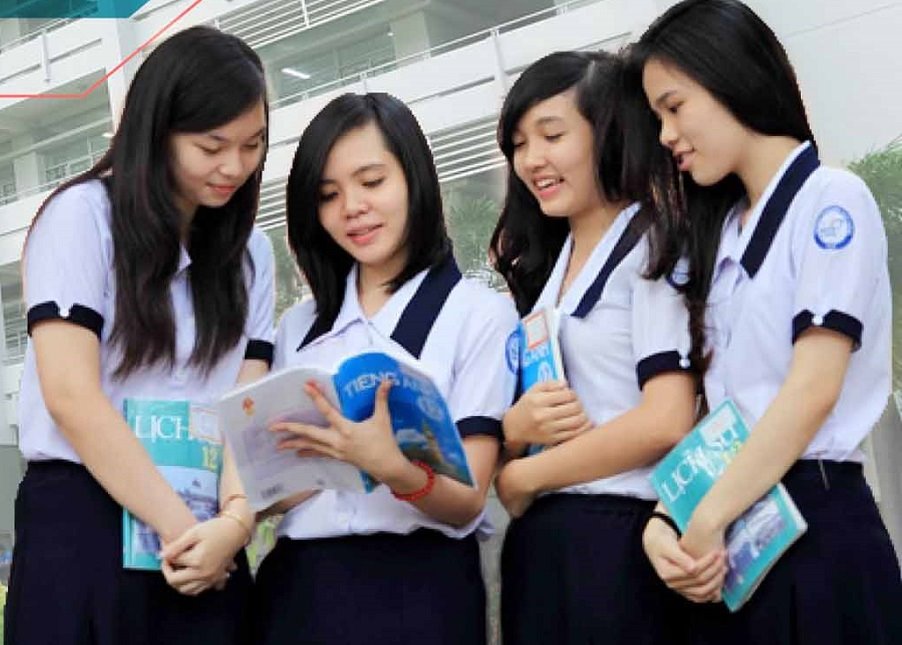 Mã ngành trường Đại học Sư phạm Kỹ thuật TP.HCM 2019