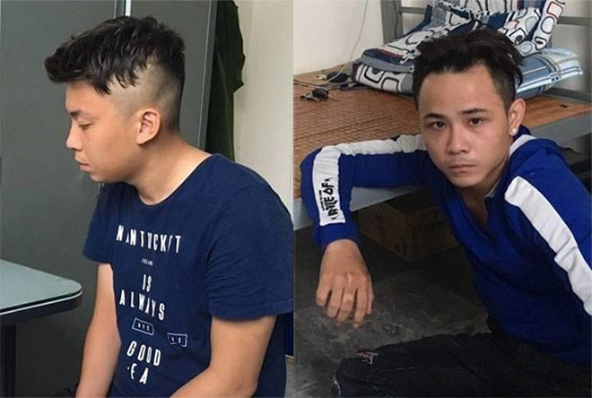 Cuop dien thoai Vertu 9.000 USD di ban 500.000 dong hinh anh 1