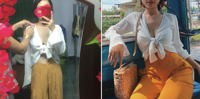 Mua hang online: Anh tren mang chi mang tinh chat minh hoa hinh anh 3