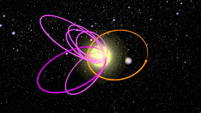 Co the ton tai mot sieu Trai dat chua tung duoc biet den hinh anh 2