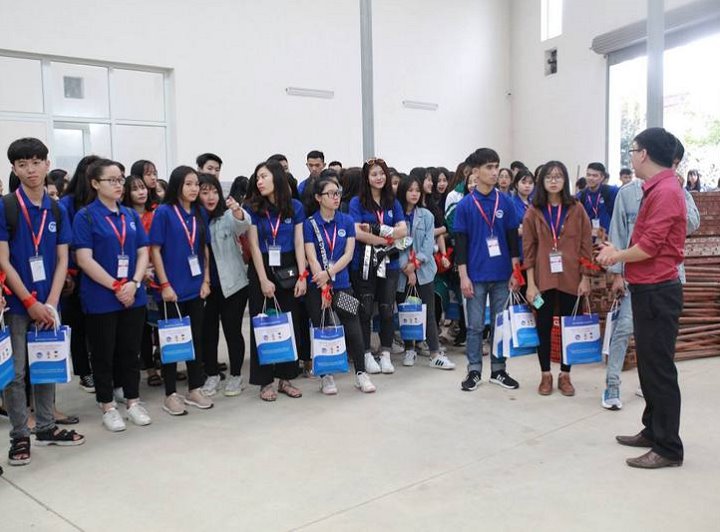 Mã ngành trường Đại học Vinh 2019 để thí sinh tham khảo