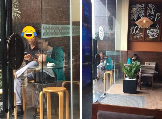 Loat anh de gay hieu lam neu ban moi nhin qua lan dau hinh anh 1