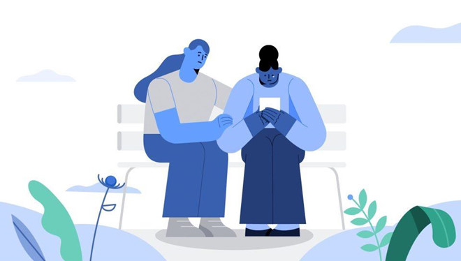 Facebook ngung nhac ban chuc sinh nhat nguoi chet hinh anh 1