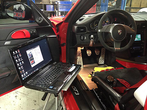 Do oto - thu choi cong phu va ton kem hinh anh 7