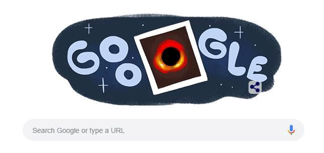 Ra mat chua toi mot ngay, ho den vu tru da thanh 'nan nhan' anh che hinh anh 7