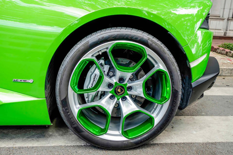 Do oto - thu choi cong phu va ton kem hinh anh 3