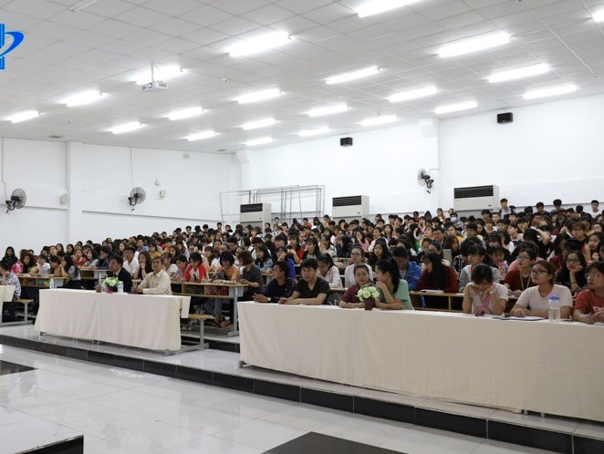 Mã ngành trường Đại học Mở TP.HCM 2019