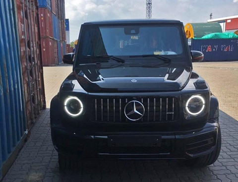 Dai gia Long An vung hon 50 ty cho bo ba SUV sieu sang hinh anh 6