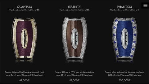 Gia hon nua trieu USD, day la chia khoa oto dat nhat the gioi hinh anh 6